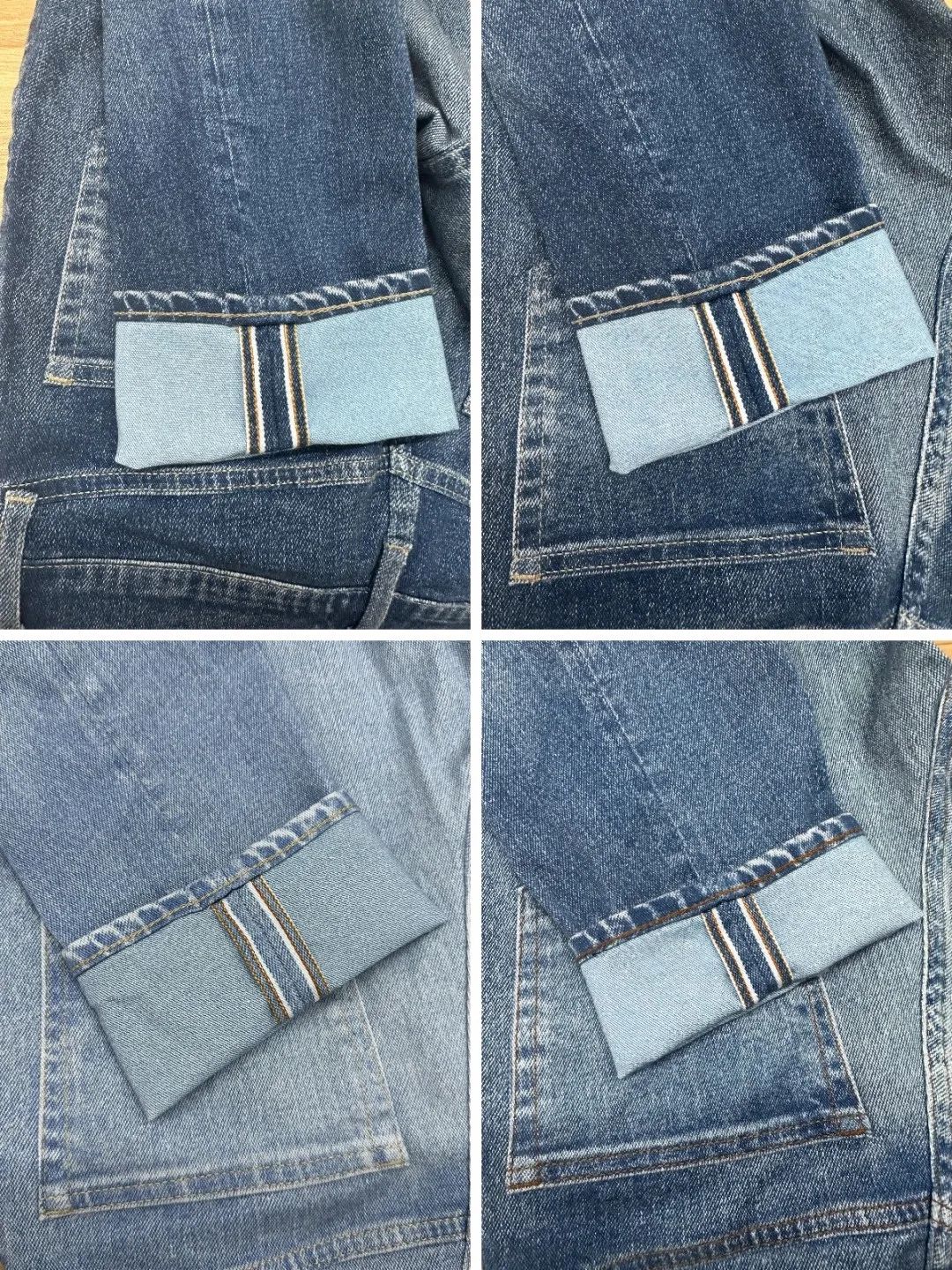 牛仔工艺众多,时尚品牌为何越来越偏爱「 冷转移印花」?