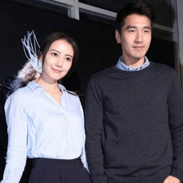 9年后再看赵又廷,才发现他和高圆圆结婚才是最正确的选择_剧中_父母