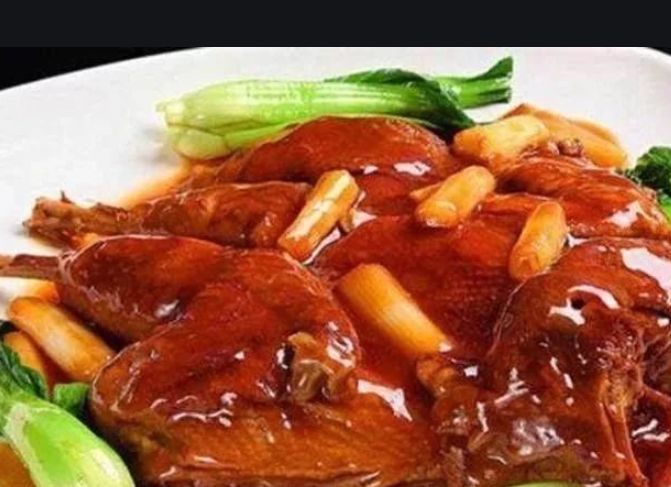 石家庄回民扒鸡,一道不能错过的佳肴_美食_口感_工艺