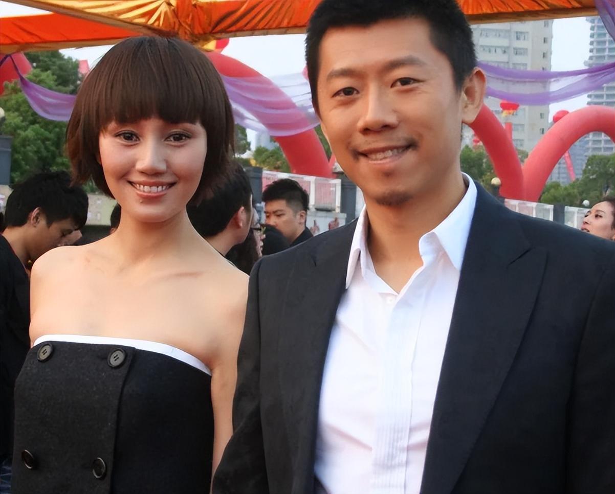 影后袁泉:家庭中的调和剂,解开老公跟公婆间的心结_夏雨_父母_事业