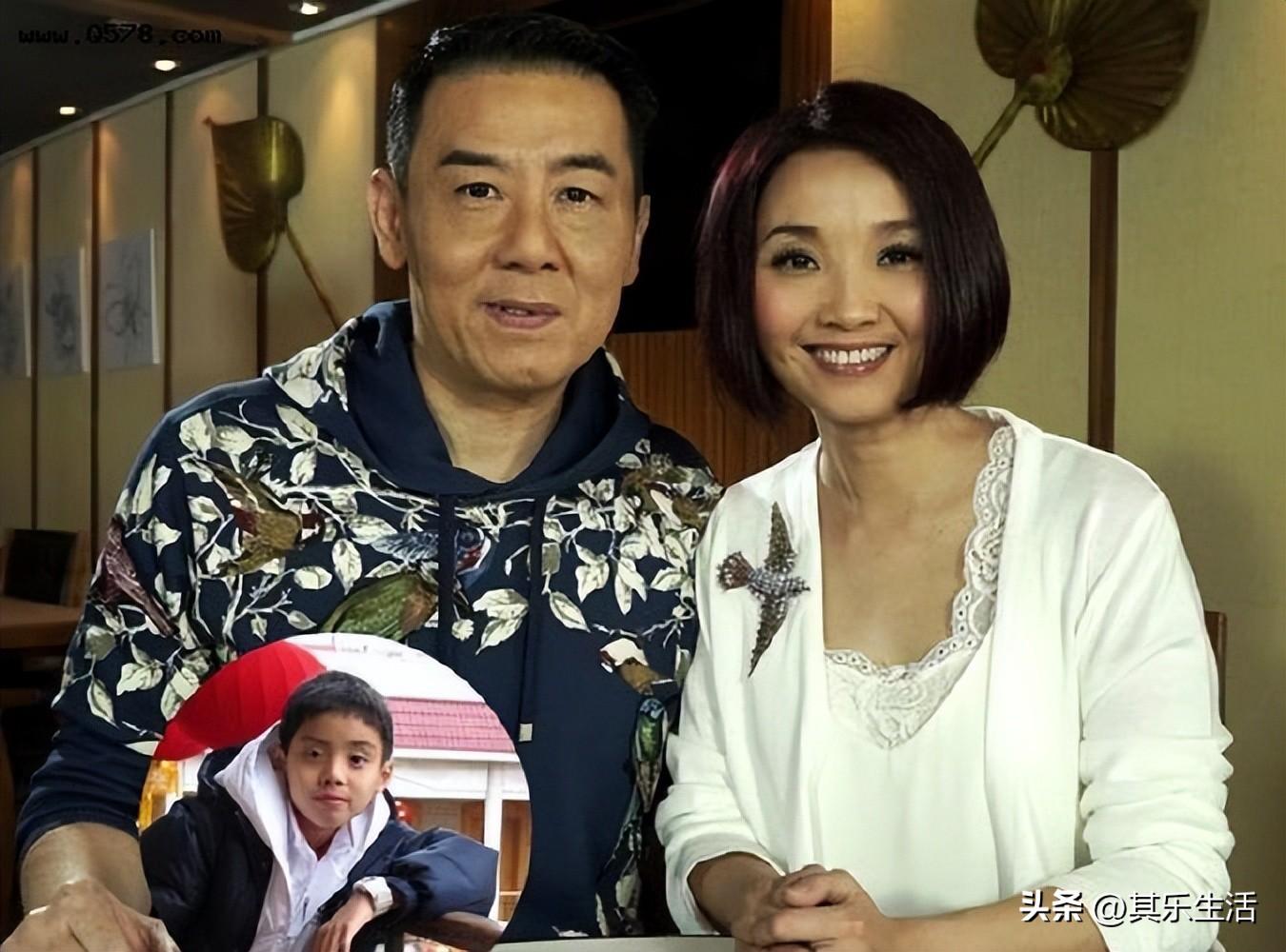 播出27年,剧中演员境况不一,英年早逝,转行经商_林正英_苑琼丹_电影