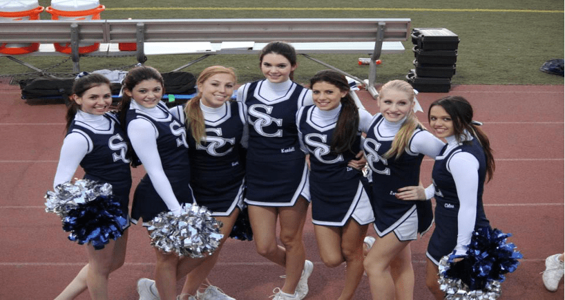 加州洛杉矶顶尖私立高中-sierra canyon school 塞拉峡谷中学_活动