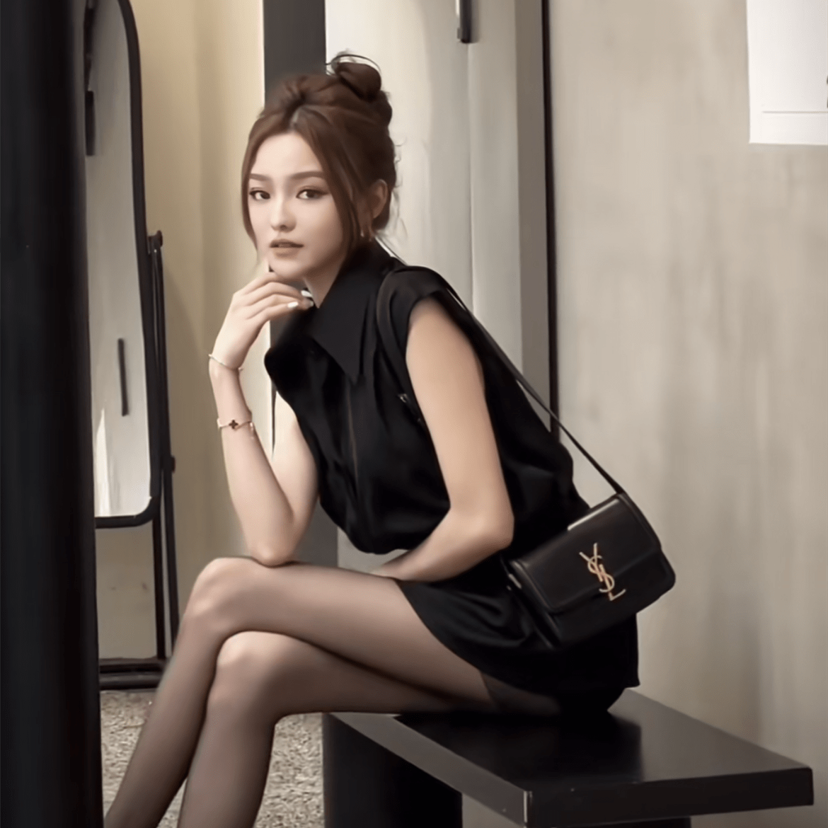 曝千万级网红陈意礼签约三只羊!诸多细节曝光,带货数据破千万