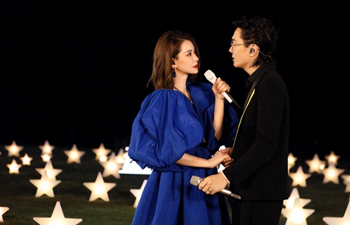 娱乐圈中7位宠妻狂魔,各种撒狗粮,网友:鸡皮疙瘩掉一地_唐艺昕_谢楠