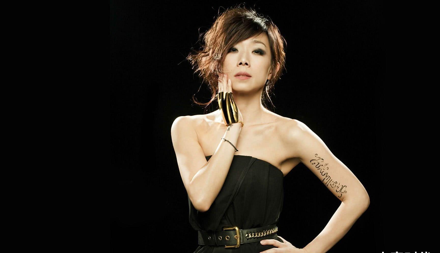 华语乐坛最具实力的女歌手,有你心中的那位吗_梅艳芳_歌曲_张惠妹