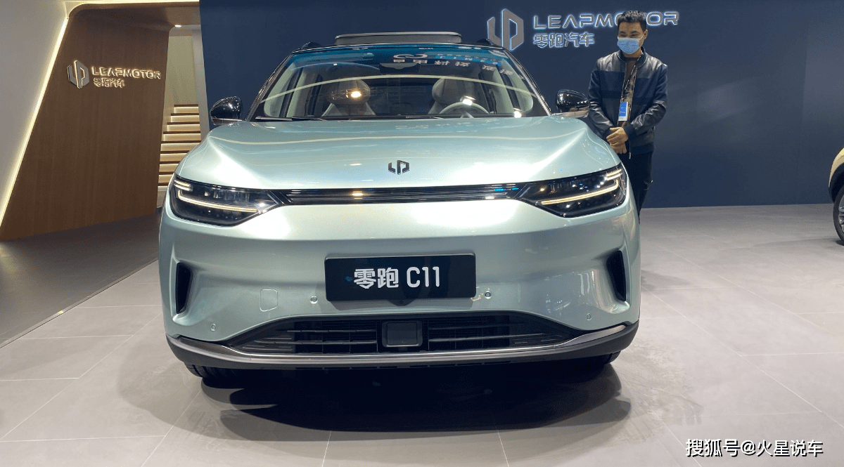 汽车圈又有重磅消息，零跑汽车被收购，摇身一变成合资品牌？_搜狐网