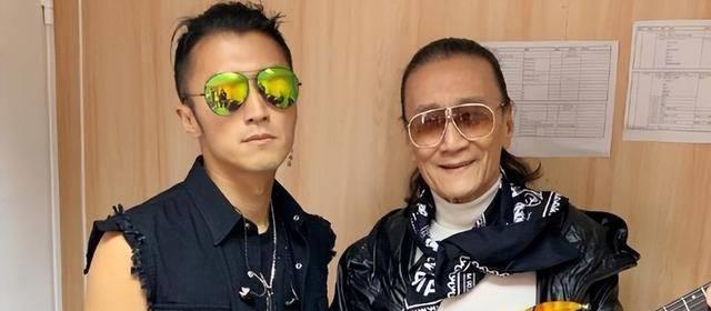 谢贤病危不忘安顿好"女儿"张柏芝,允许她带走3胎,谢霆锋无奈_生活