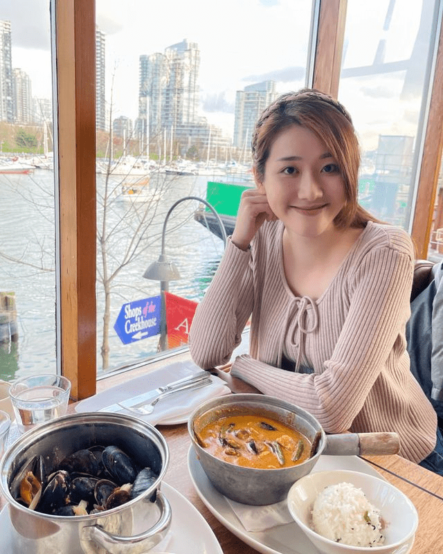 吴海昕,邓佩仪,陈敏之-细数娱乐圈当中那些勤俭的女艺人_因为_好友