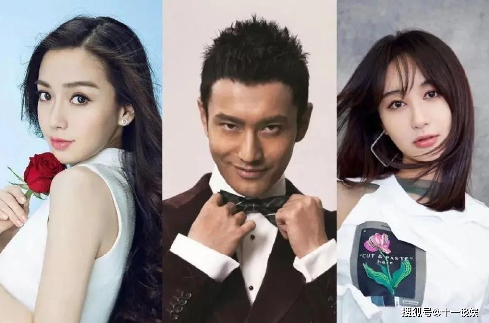 36岁李菲儿近照引热议,身材发福双下巴抢镜,生图撞脸刘晓庆_杨颖_节目