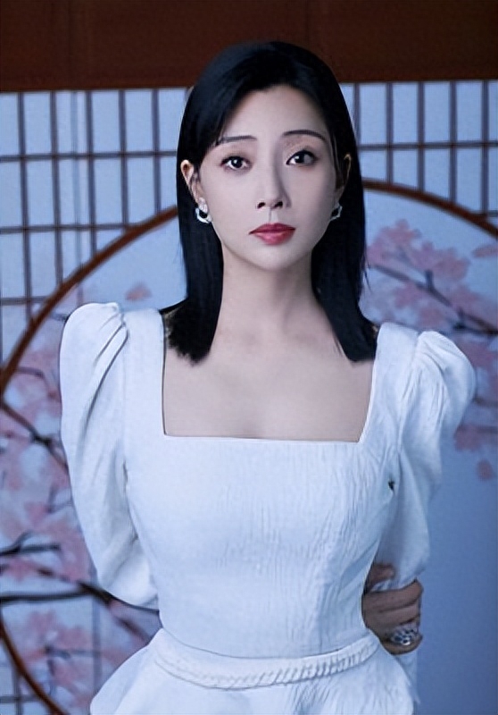 重庆辣妹子殷桃,我们内地演技派女演员,飞天奖优秀女演员_电视_白马