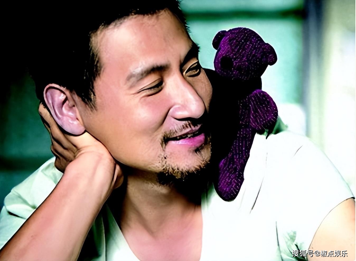 结婚27年,张学友输得一塌糊涂_妻子_天王_会上