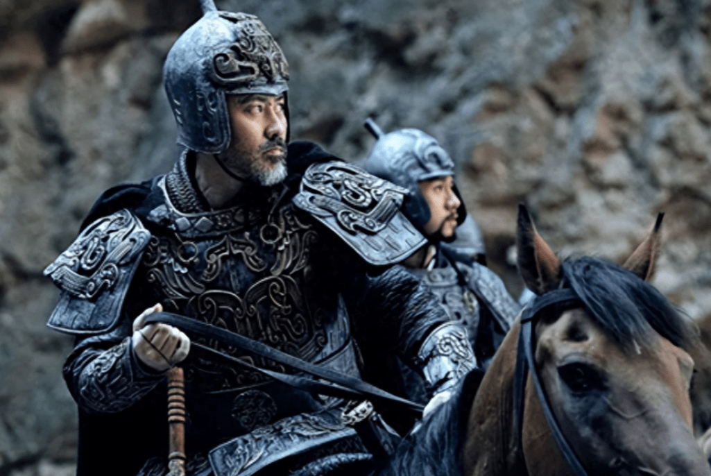 城楼上的两个书童,才是整场空城计的关键点_诸葛亮_西城_魏军