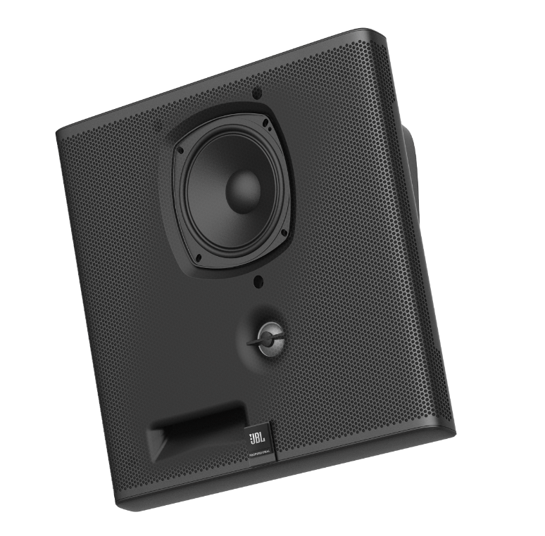 jbl slp12/t slp14/t 轻薄壁挂扬声器_处理_墙壁_参数