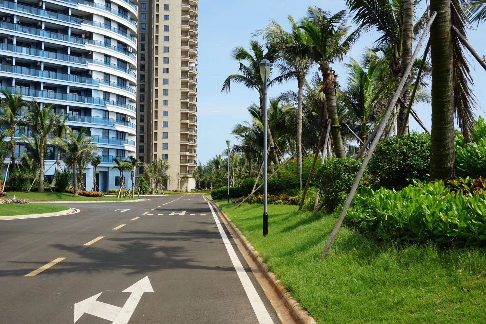 海南临高长岛蓝湾最新消息 总体规划配套 详细信息_项目_海岸_度假