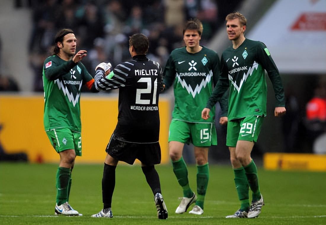 德国杯 门兴格拉德巴赫vs海登海姆_联赛_比赛_德甲