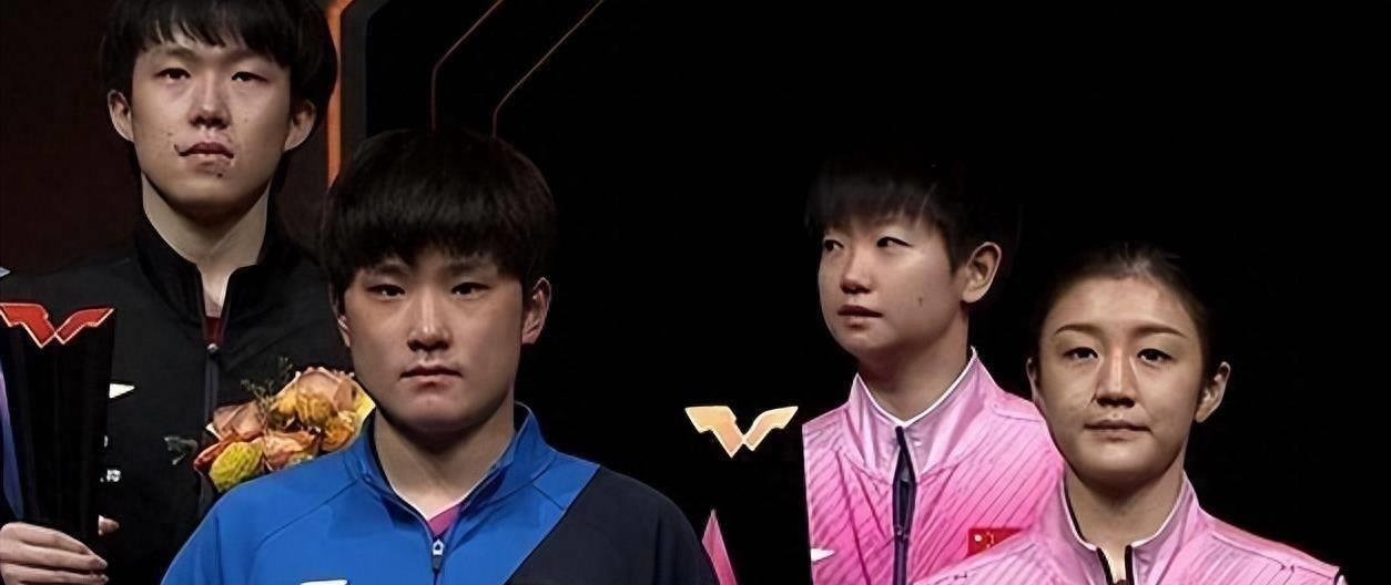 40岁老将拒绝回来,刘国梁看走眼了_球员_比赛_郝帅