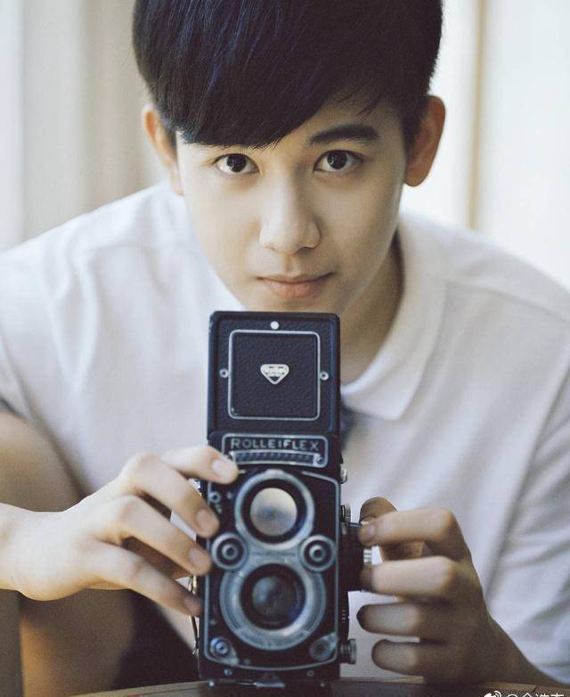 胡先煦,你真的该减肥啦!_程铮_成年_丁一一