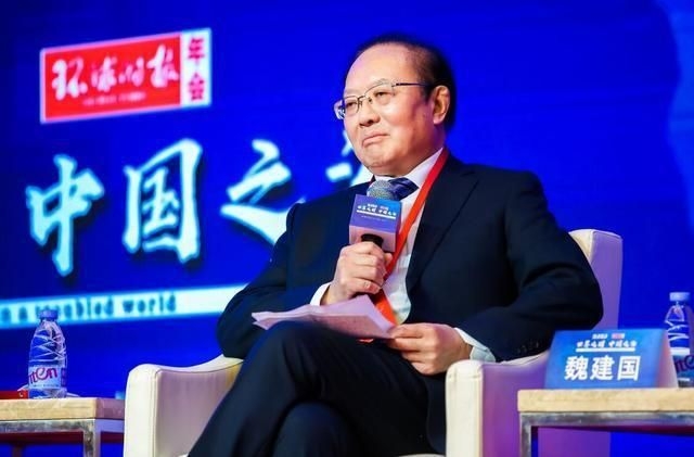 魏建国老师简介——国际贸易关系专家_经济_工作_外经贸部