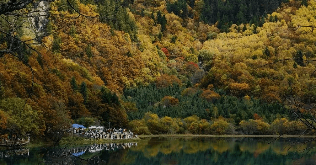 中国最值得去的8个5A级景区，不去后悔！你去过几个？ 