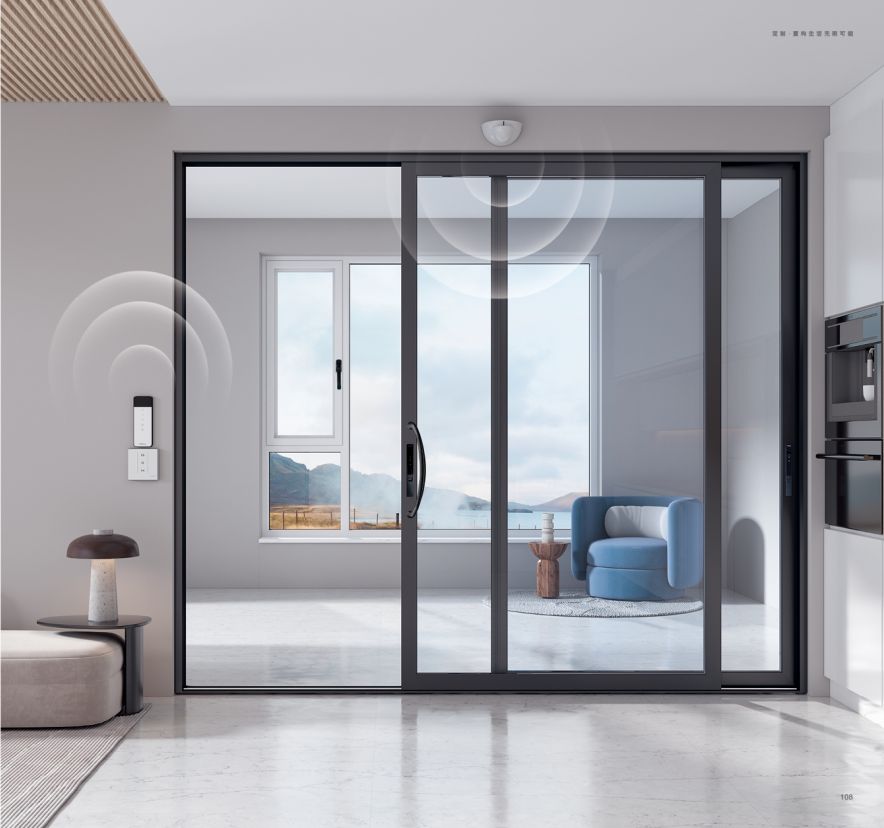 门窗十大品牌智选门窗|冷空气来袭,你准备好了吗?_隔热_节能_性能