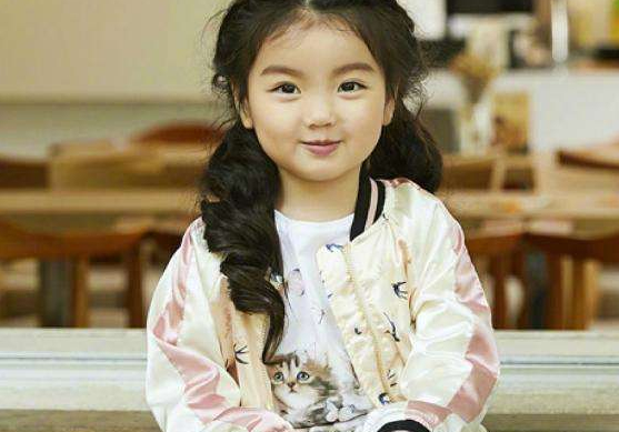 阿拉蕾如今的样子,浓浓的眼线,天真不再_孙红雷_小孩子_爸爸