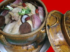 重庆各区县的代表美食，每一道都有地域特色，去了你一定不能错过(图3)
