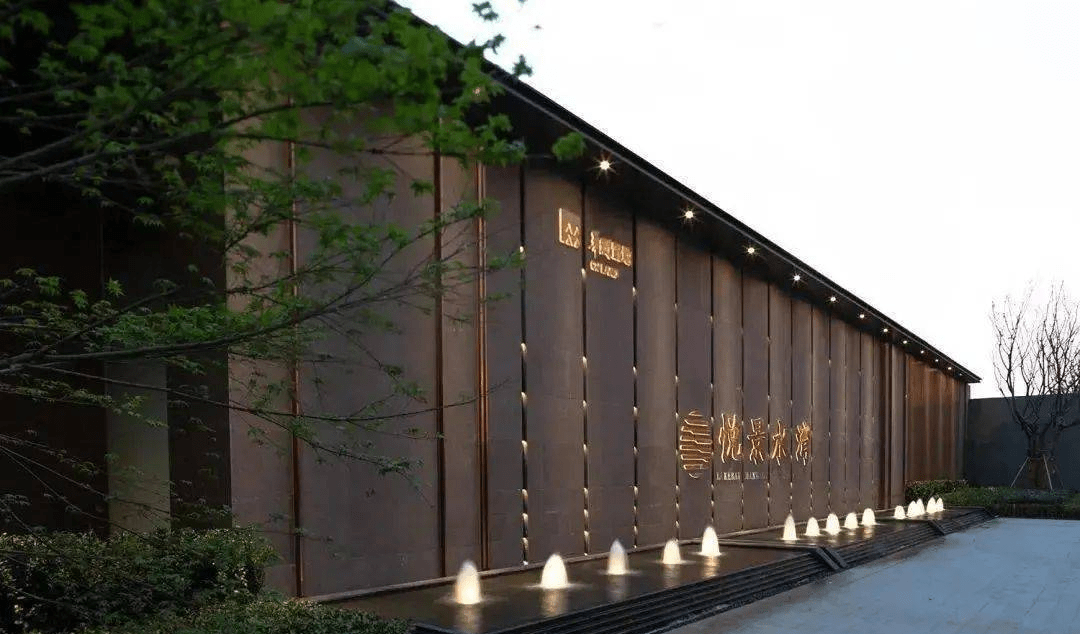 吴中区尹山湖(华润置地悦景水湾)首页网站|华润置地悦景水湾楼盘详情