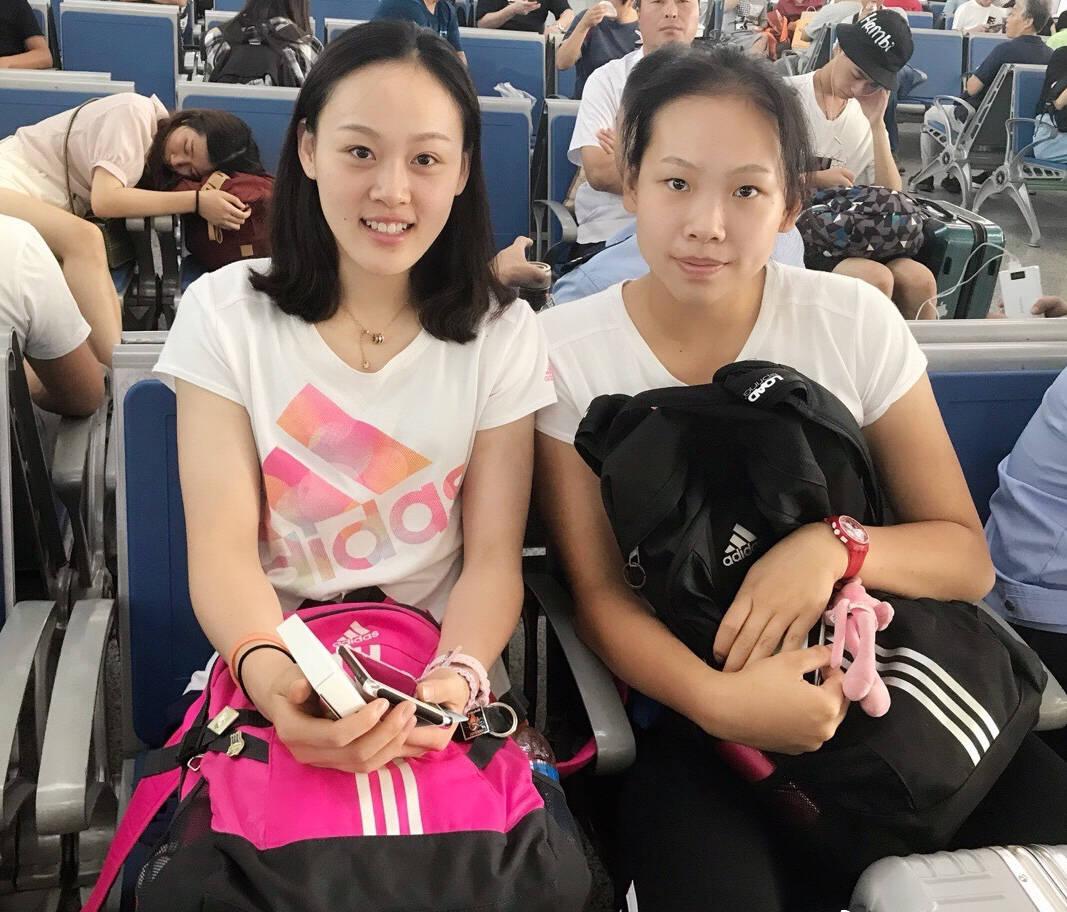 女排9位名将落选新赛季名单,郎平俩爱徒恐就此宣布退役_胡铭媛_球员