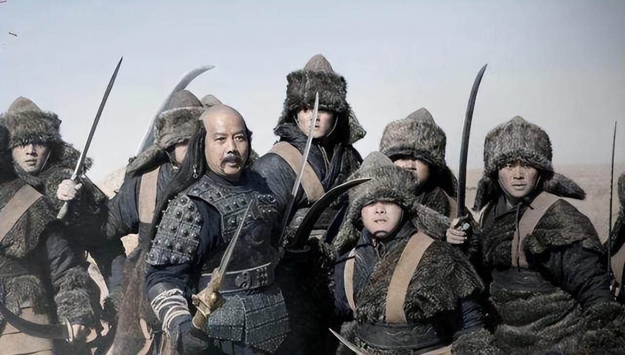 西夏王朝因何无缘正史,是否与成吉思汗神秘死亡有关?