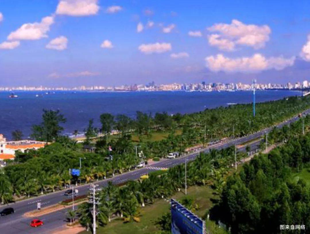 海口绿地城江东首府交通价格配套户型图售楼地址