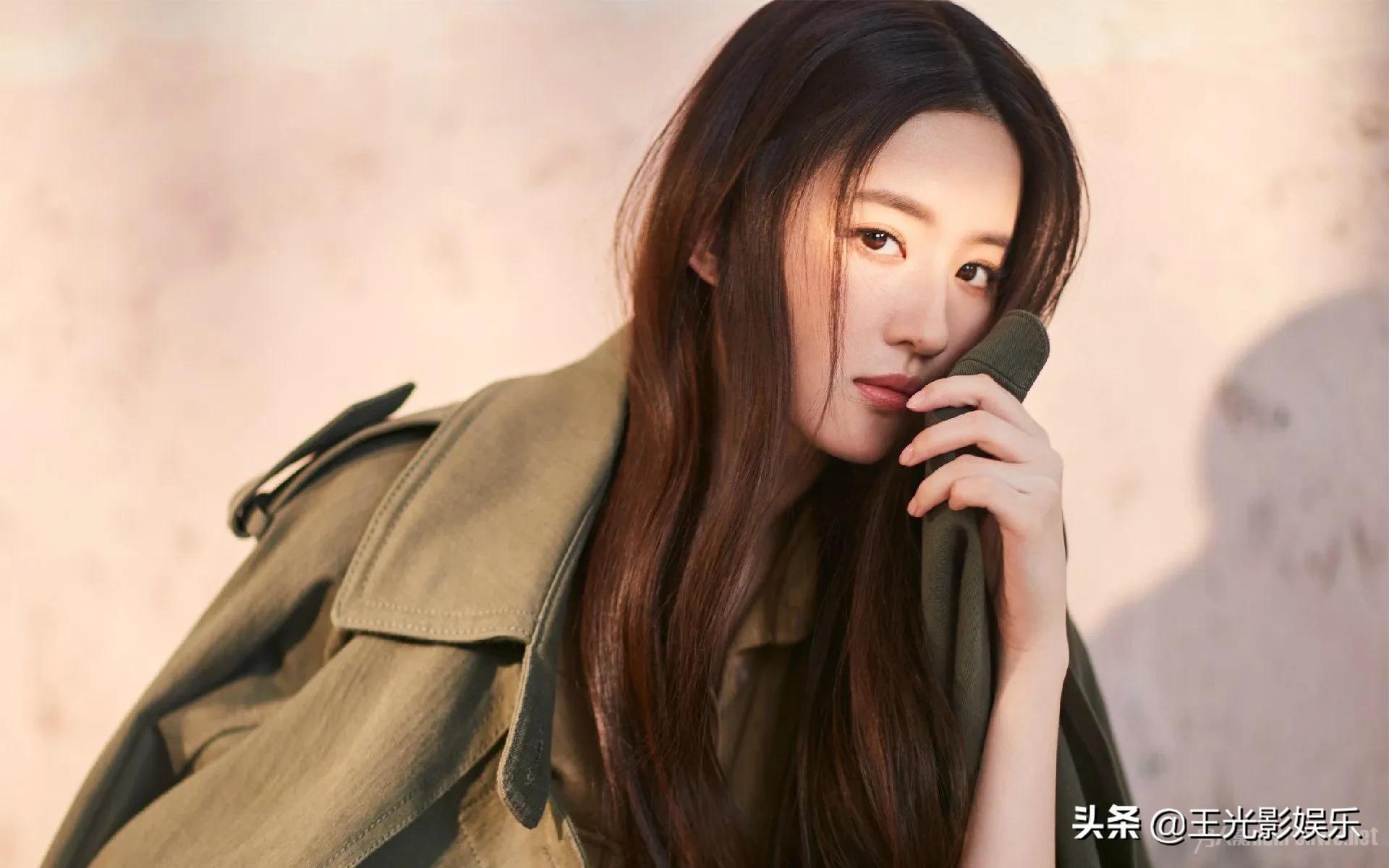 盘点娱乐圈小花,85后装美演少女,90后未成气候,95后颜值都很高_转型