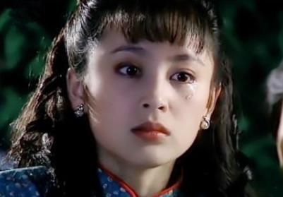 一美女,香港第一美女,台第一美女,差距实在"一目了然"_陈红_时候_萧蔷