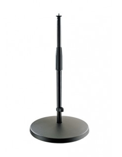 k&m 22300-300-01 gooseneck 鹅颈杆 录音棚设计_支架_麦克风_螺纹