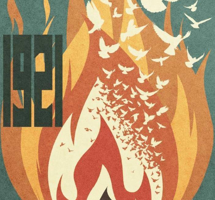 这是一部大制作的献礼建党100周年的电影了.