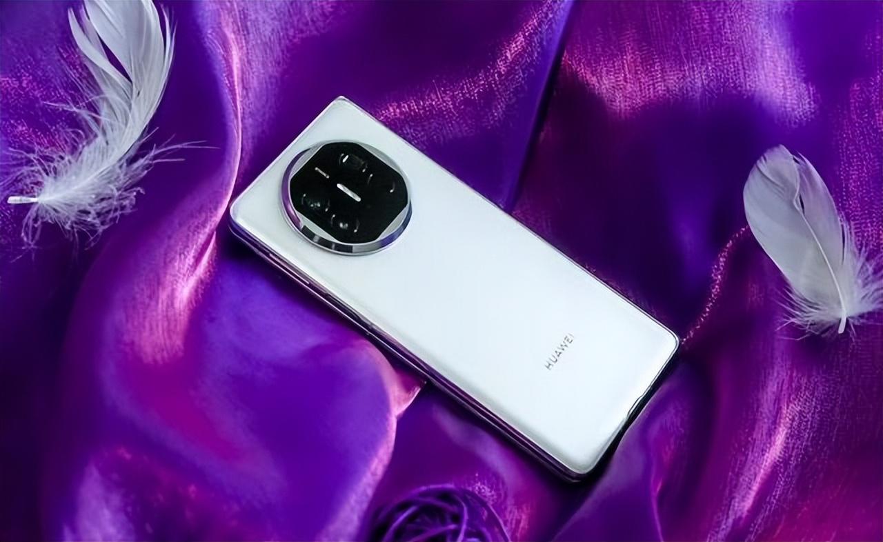 华为mate x5上手体验评测_matex_系统_性能