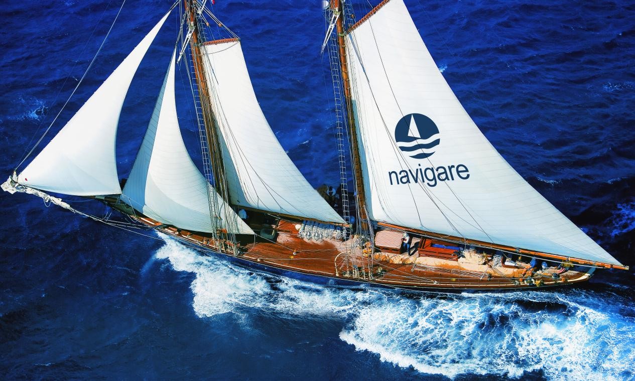 也希望通过此次赛事赞助活动,在品牌与"帆船"之间搭建起更为深刻的