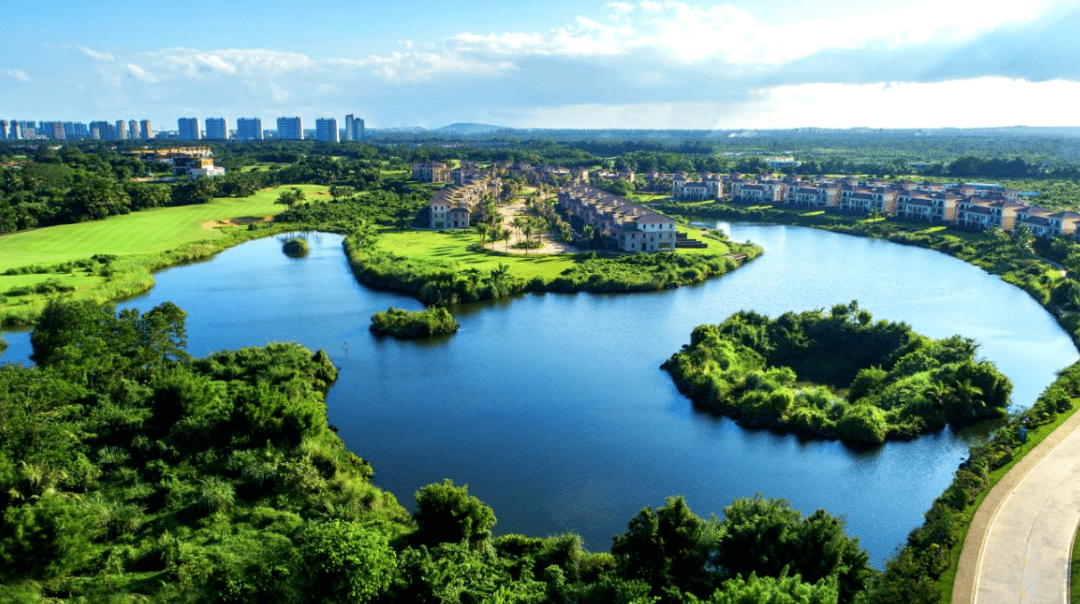 海口观澜湖澜墅交通价格配套户型图售楼地址