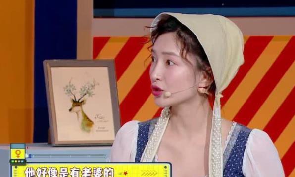 "盐系女神"江疏影的窝心爱情,和她生命中的7个男人_赵薇_因为_杜江