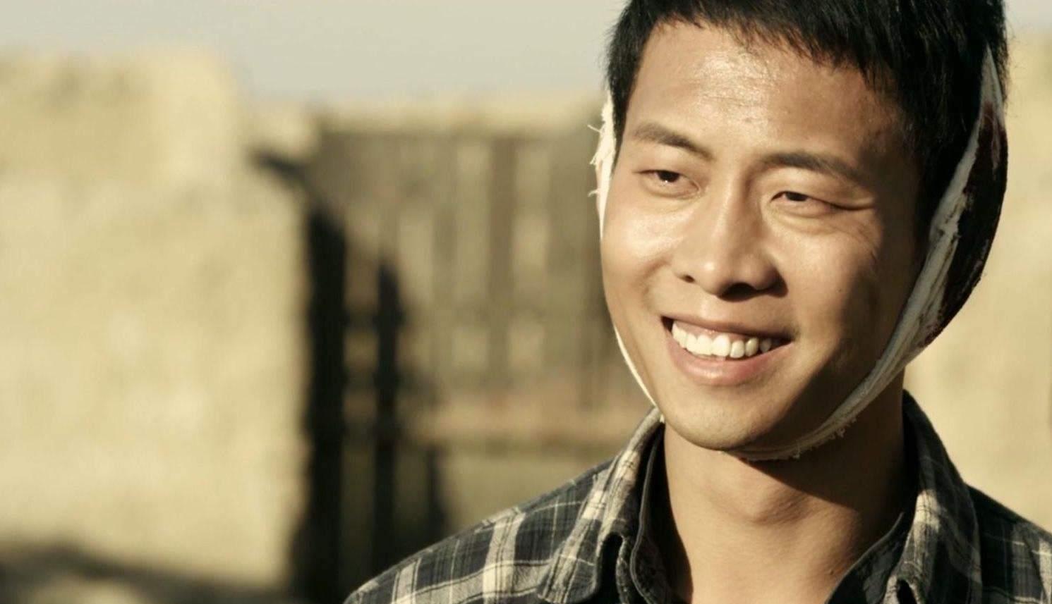 一夜成名后闪婚,妻子二婚带娃还丁克,张译到底迷恋钱琳琳什么?