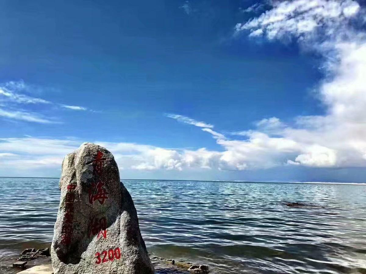 中国最“神奇”的湖，22年增大370平方公里，相当于58个西湖(图1)