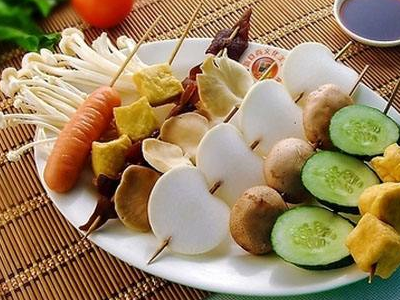 吃麻辣烫时，避开这4种食物不拿，老板一看：同行无疑了！(图5)