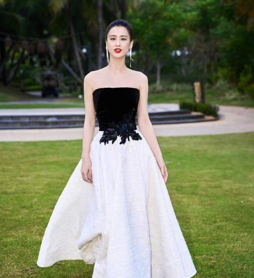 黄圣依节目大方卸妆,看到全素颜公开后:这36岁状态是真实的?