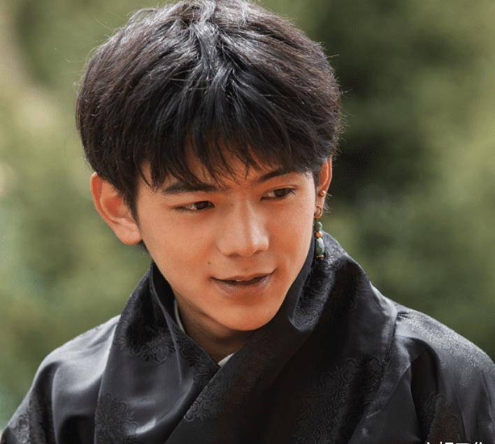 被问名利和人气消失时,该用怎么样的心态接受,丁真