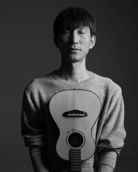 万晓利:从酒厂工人到歌手,我唱民谣的日子_专辑_人们_音乐