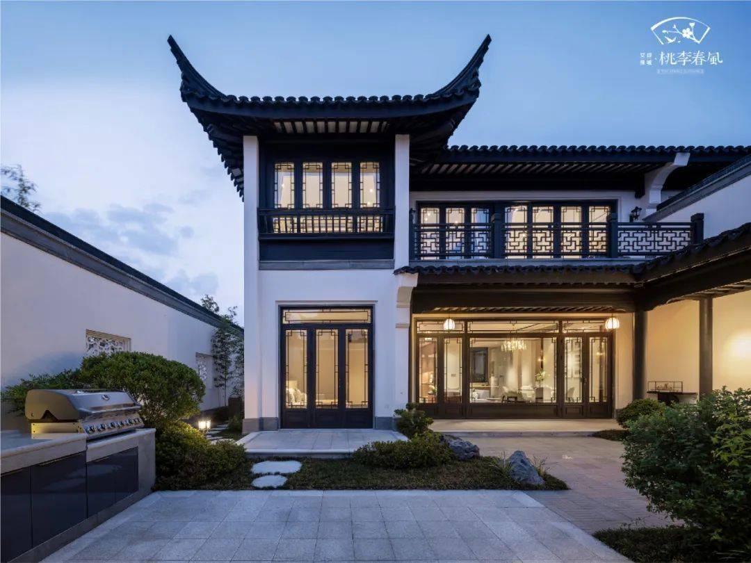 海口绿城桃李春风售楼部房价最新特价房户型图