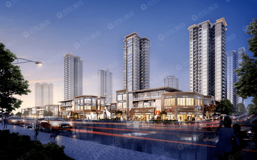 南充【科华云玺台2期】售楼处电话—地址—售楼中心—24小时电话_配套