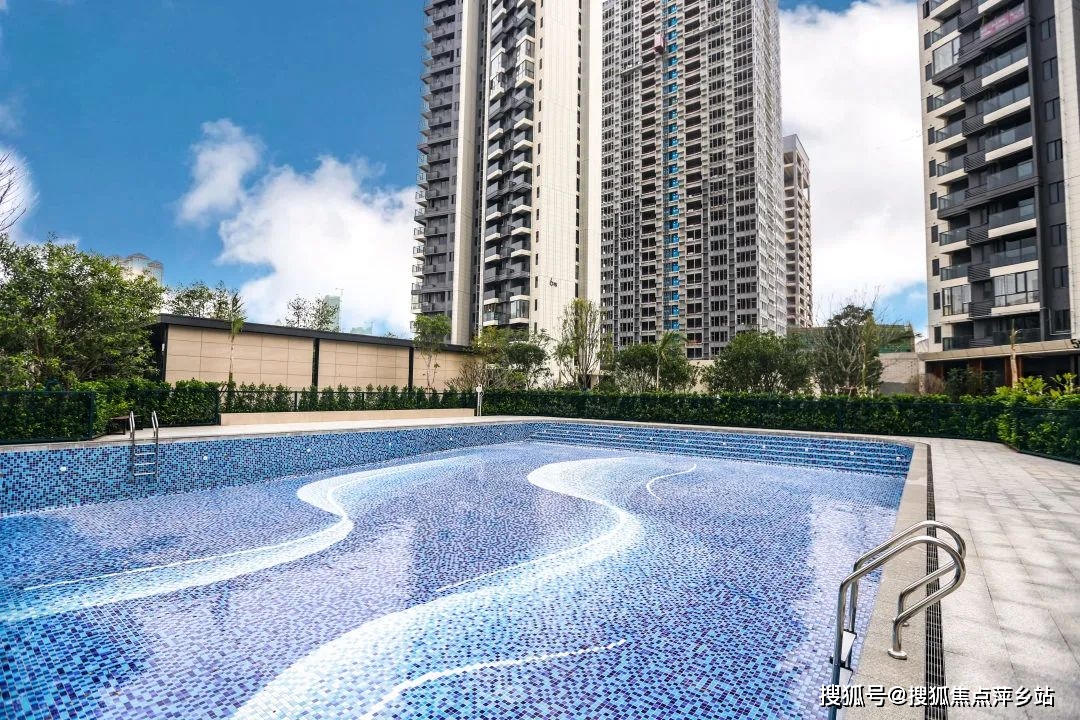 惠州保利天汇售楼处电话/楼盘详情/户型/价格/位置/房价周边信息_园区