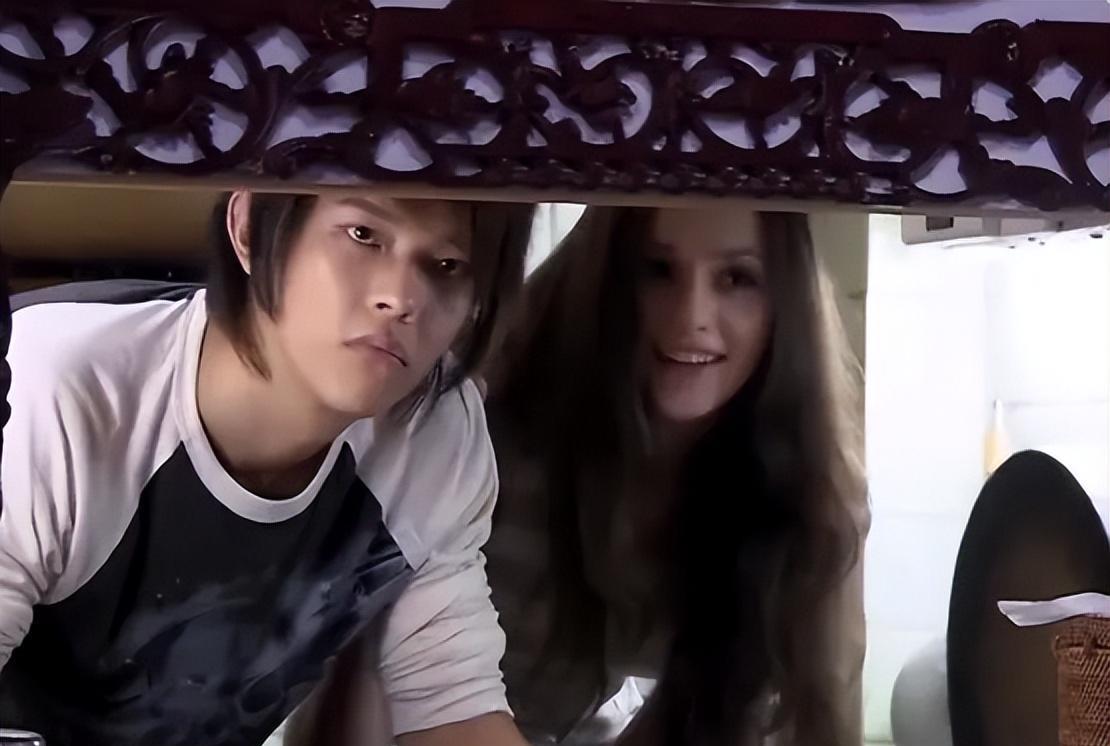 国外体操女神,为爱远嫁我们,和男子结婚后直言:晚上像是单身_瑞莎