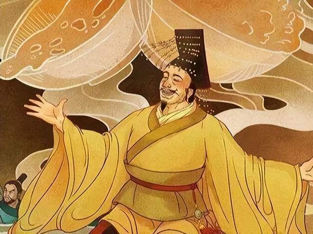 西晋第三位皇帝(307年—311年在位),晋武帝司马炎第二十五子,晋惠帝