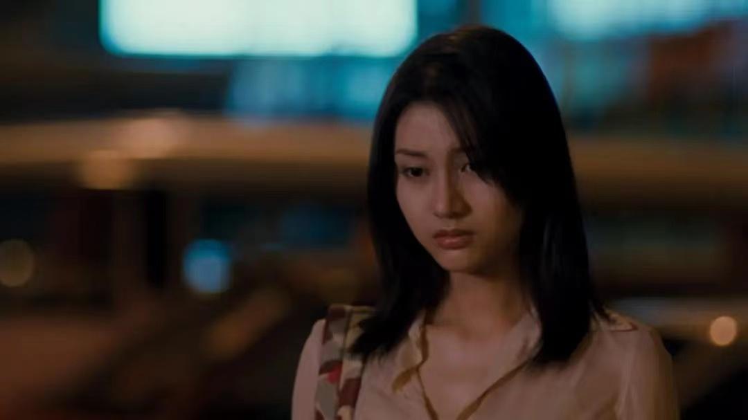 《古惑仔》五大美人盘点:蒋先生女友是否能排到第一?